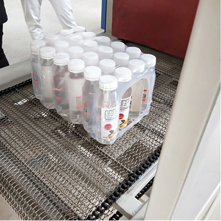 熱收縮包裝機(jī) 熱收縮包裝機(jī)