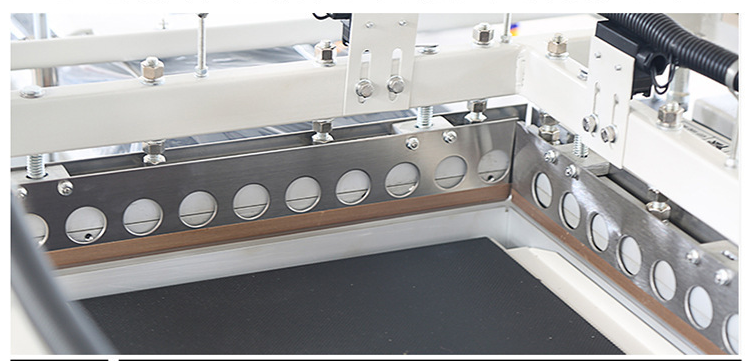 熱收縮包裝機 熱收縮包裝機