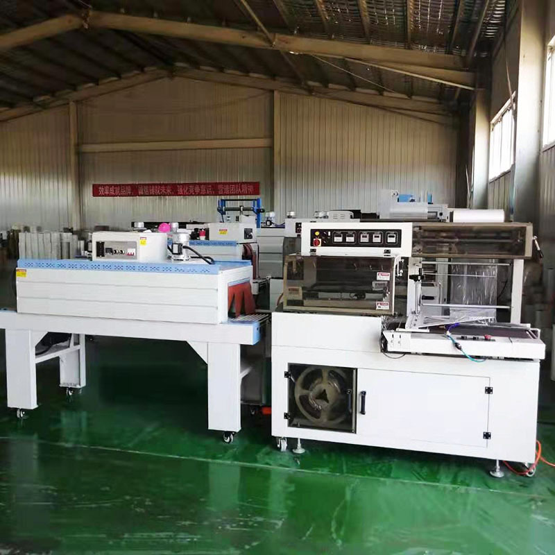 熱收縮包裝機(jī) 熱收縮包裝機(jī)