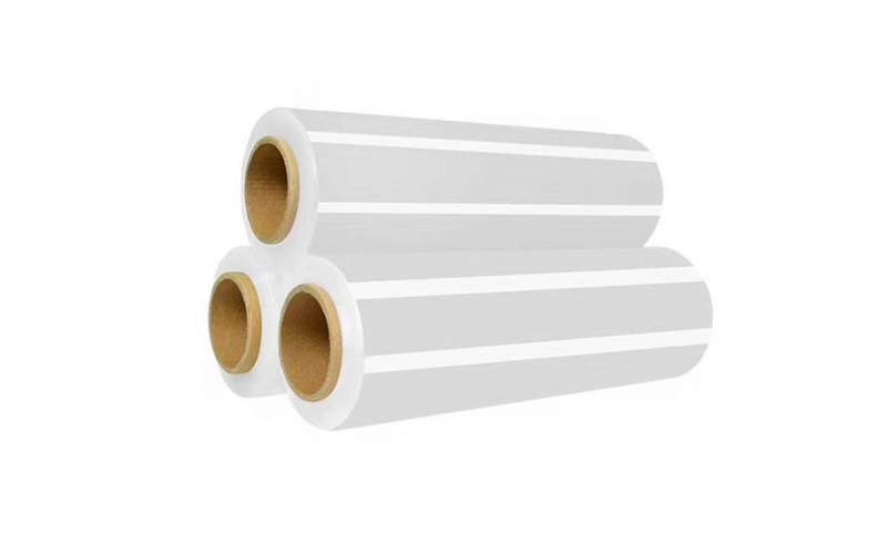 熱收縮包裝機使用的收縮膜具有那些特點