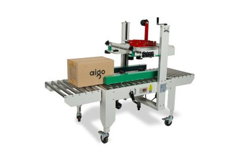 封箱機出現(xiàn)故障的解決方法